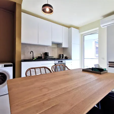 Grey Hotel de apartamente Cluj-Napoca