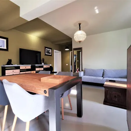 Hotel de apartamente Grey