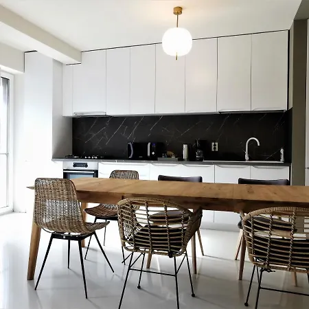 Hotel de apartamente Grey