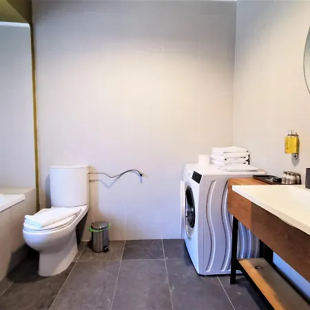 Grey Hotel de apartamente Cluj-Napoca