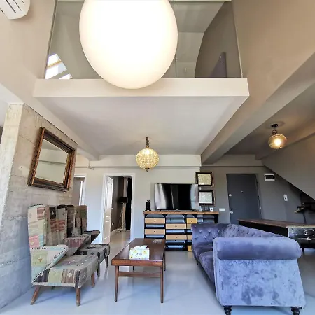 Grey Hotel de apartamente 2*