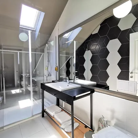 Hotel de apartamente Grey Cluj-Napoca