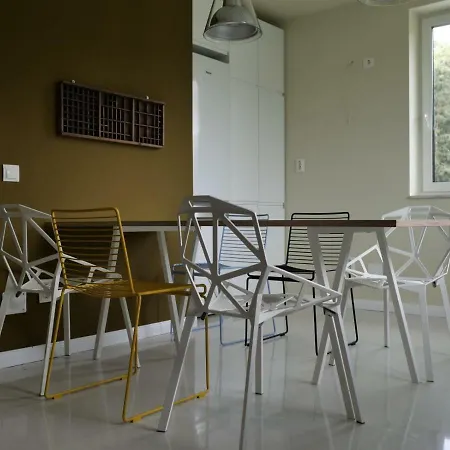 Hotel de apartamente Grey Cluj-Napoca